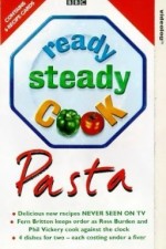 ready, steady, cook tv poster